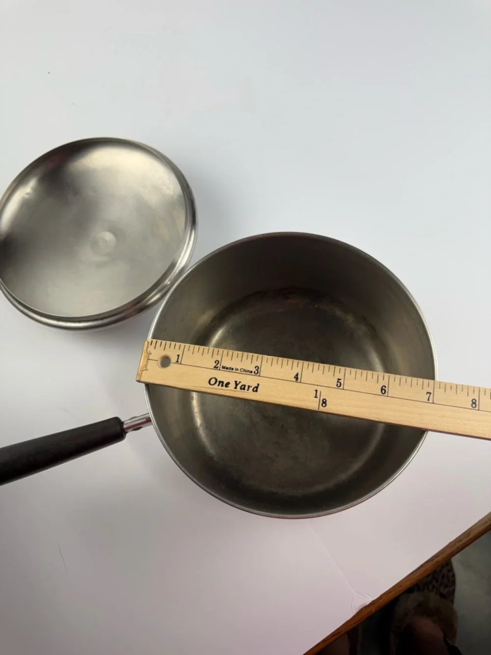 Revere Ware vintage revere